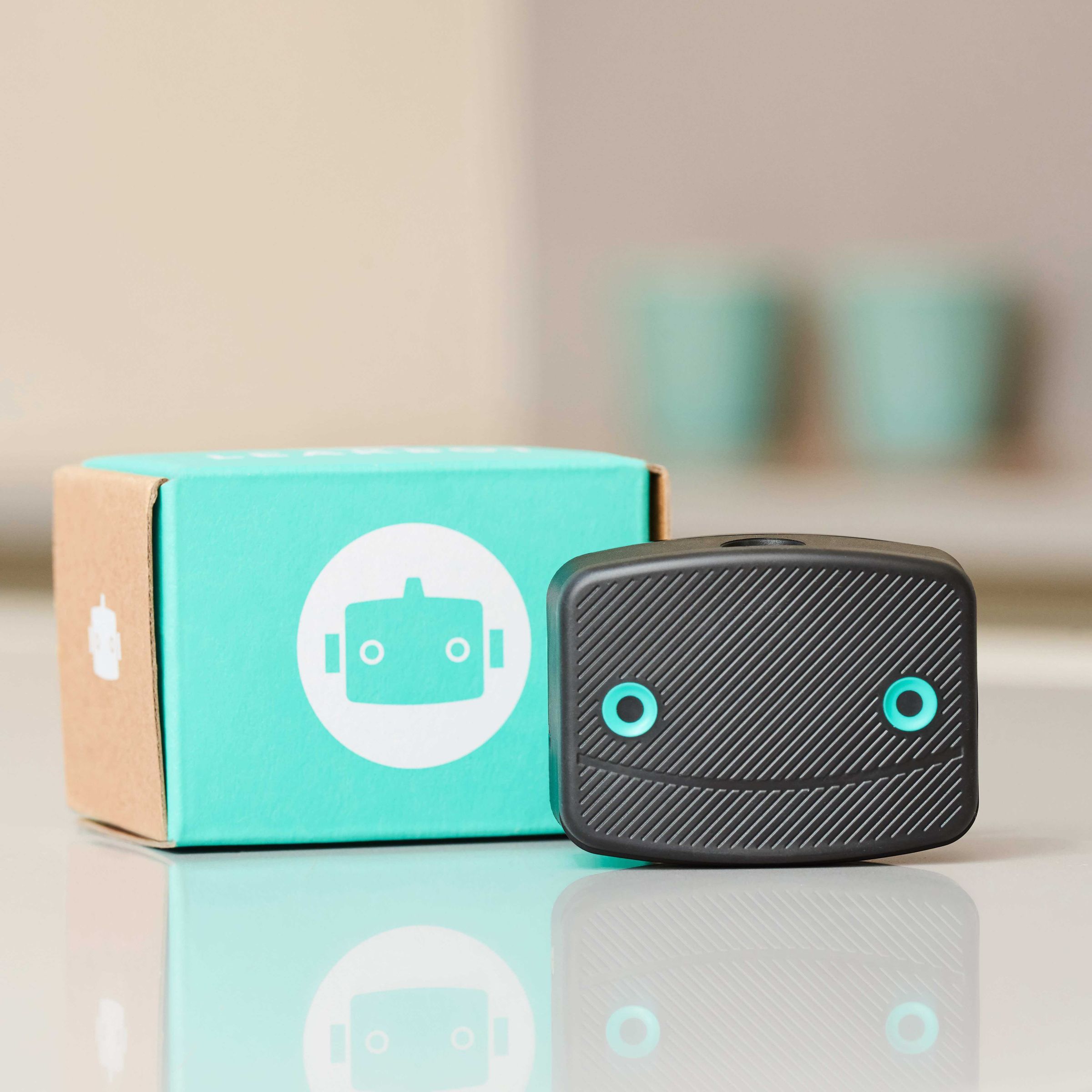 Leakbot productandbox