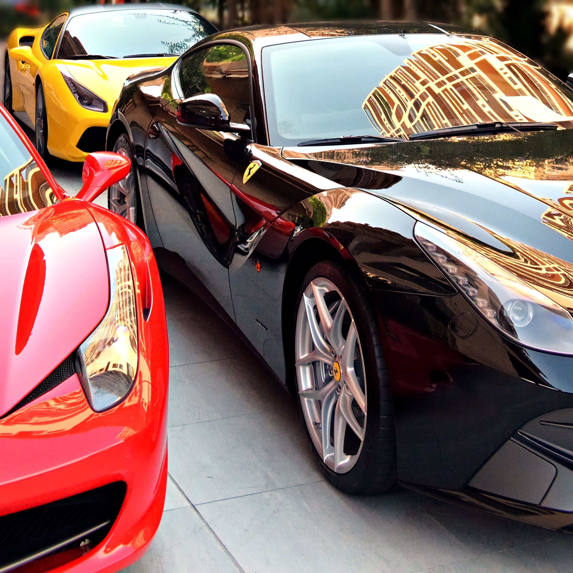 Car Collection