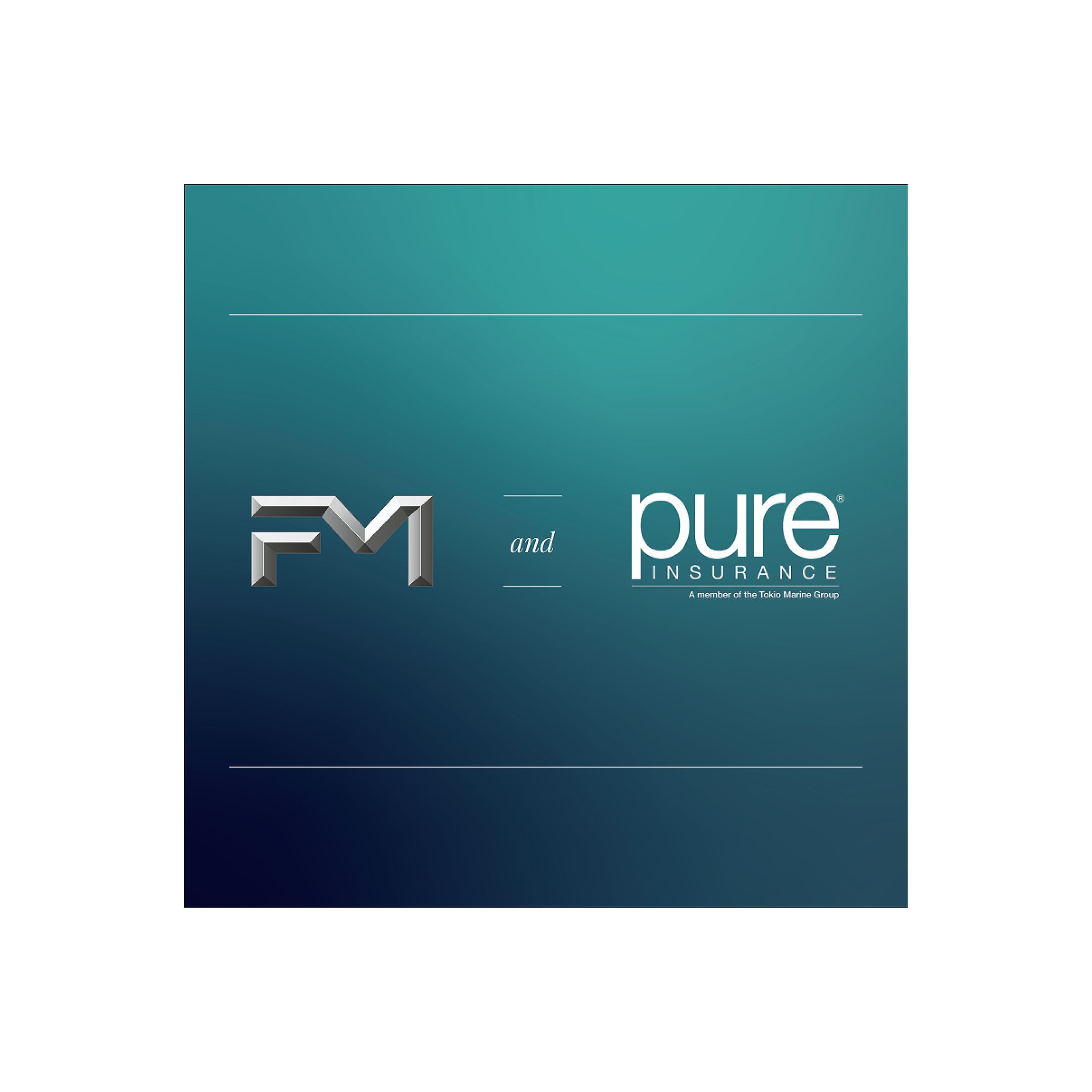 PURE FM square