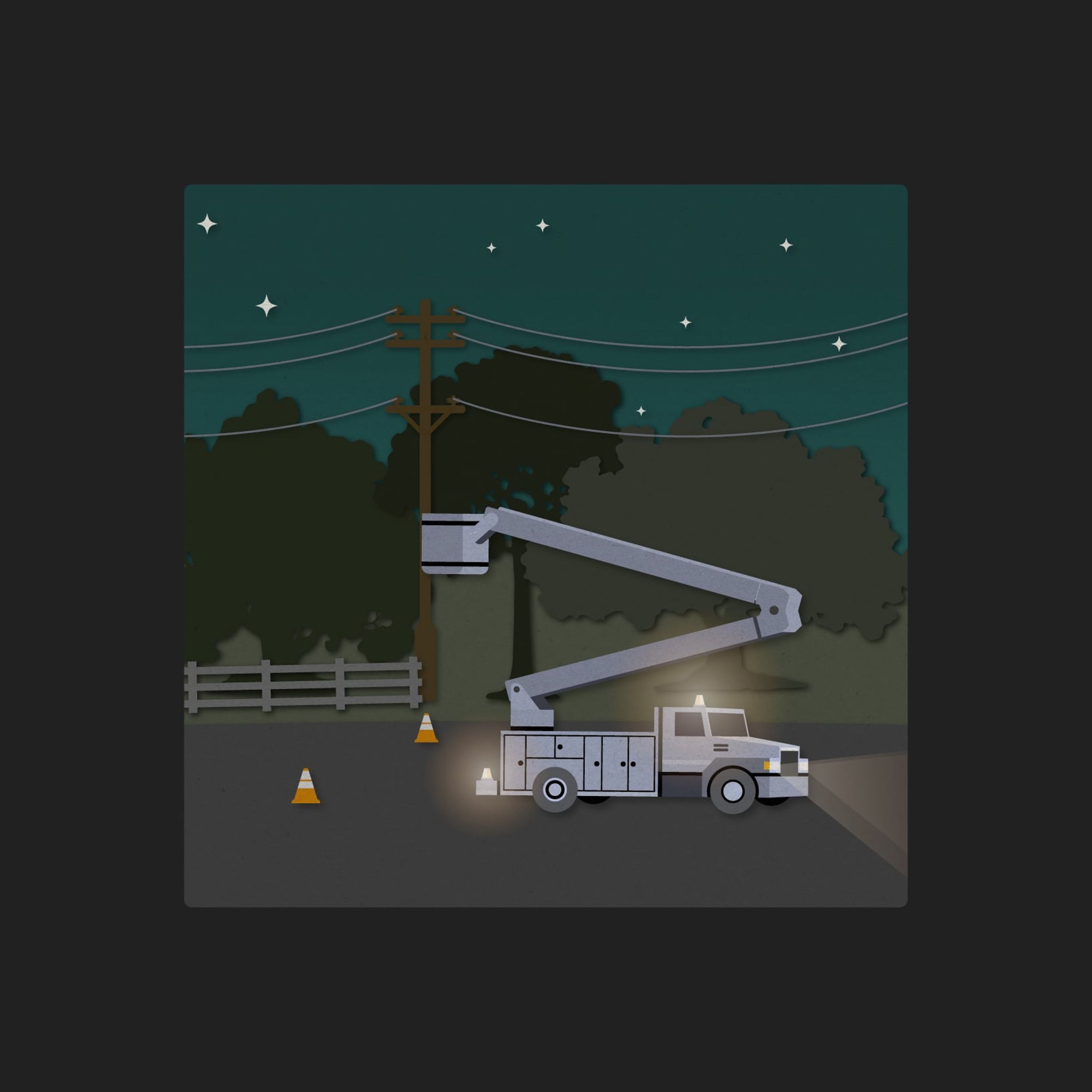 Powerline