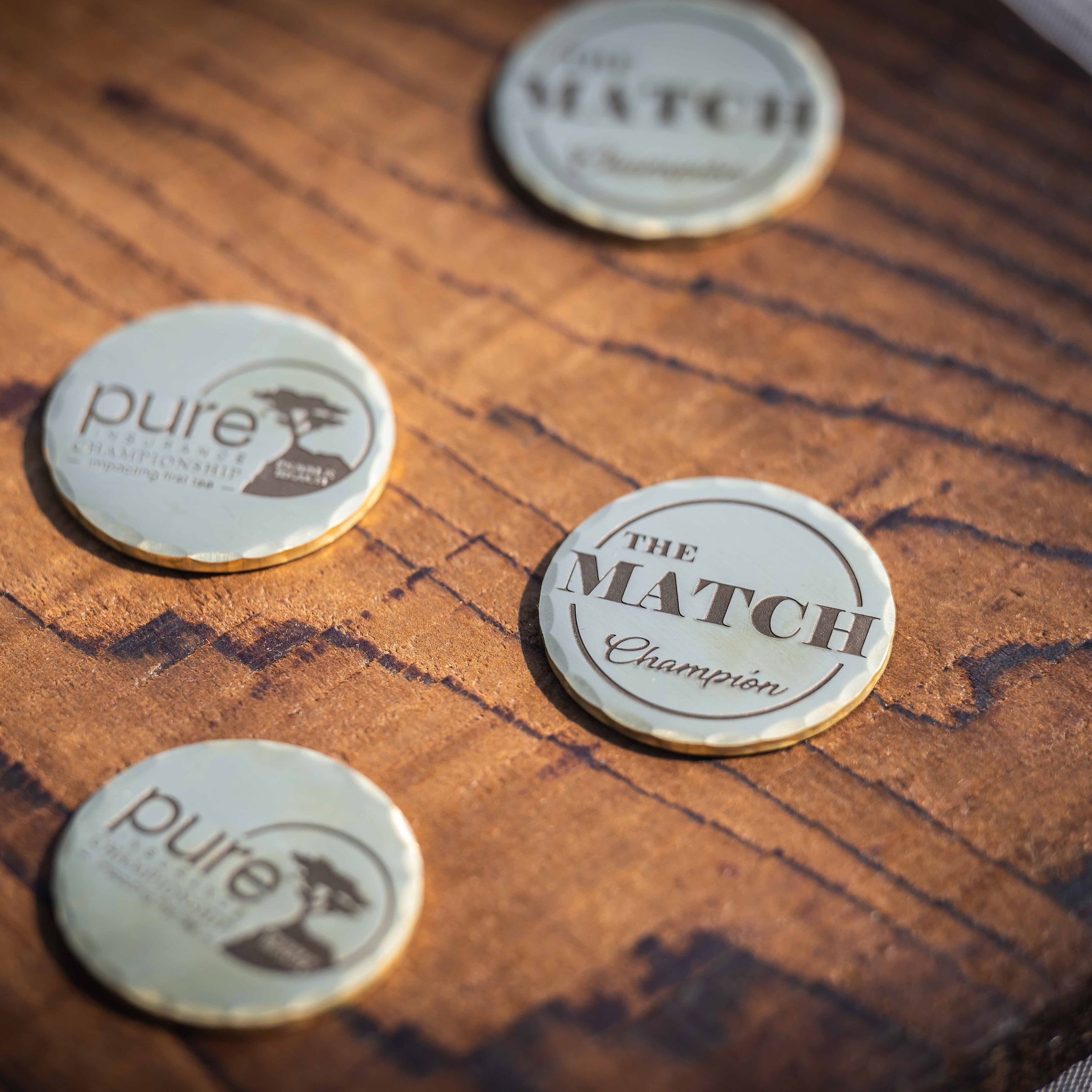 The Match 8358