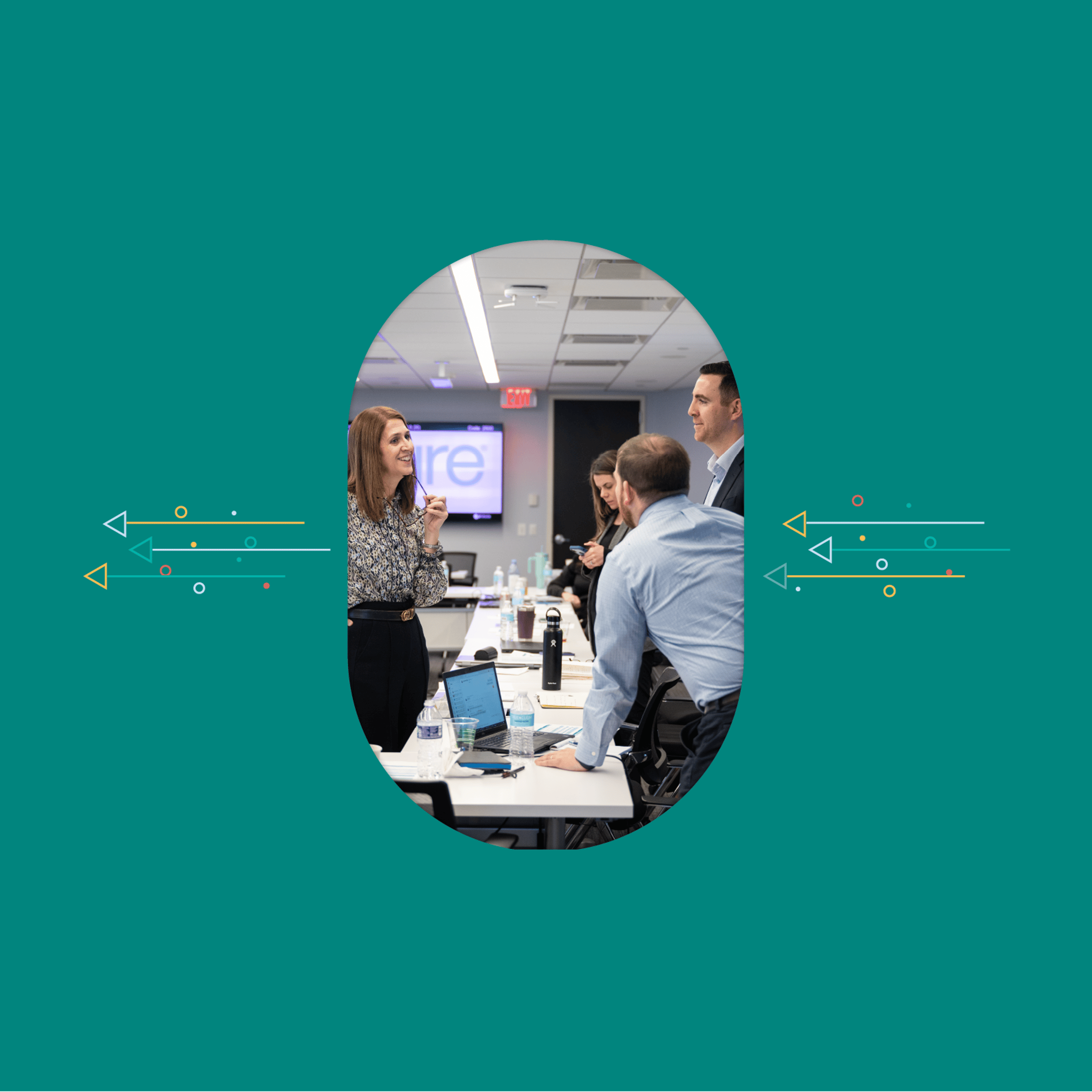 Employee commitments split V4