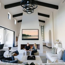 Carter Living Room