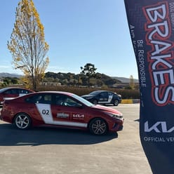 JDP Teendriver drivingschool