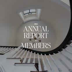 2024 Annual Report to Members