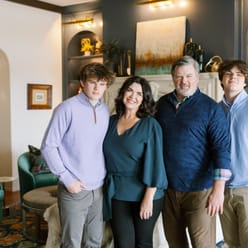 Sherman Family 336