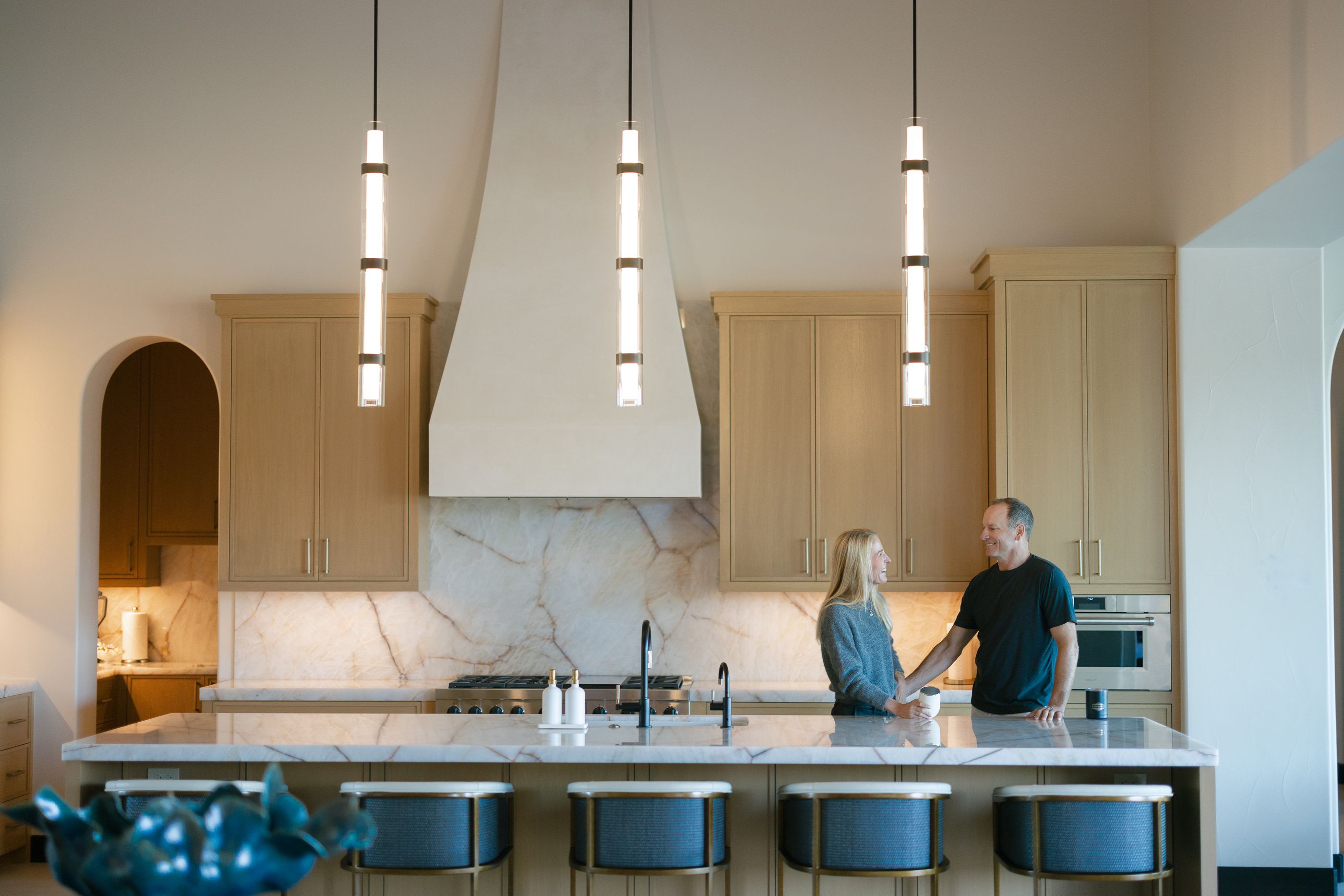Carter Kitchen