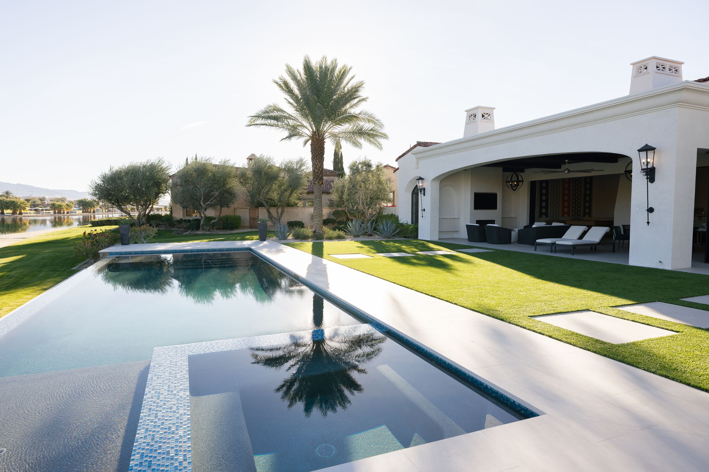Carter Pool