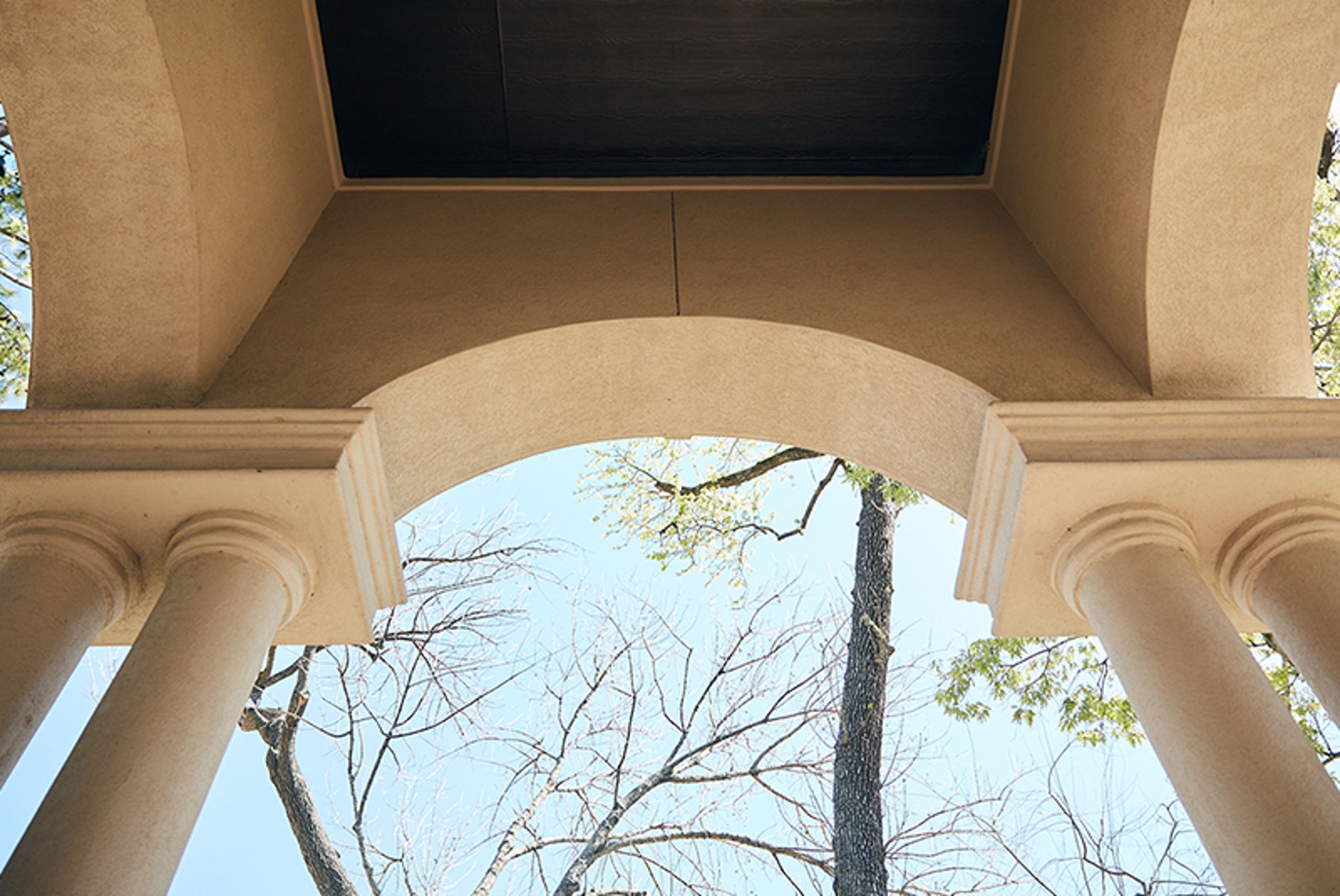 DLLRD Ceiling
