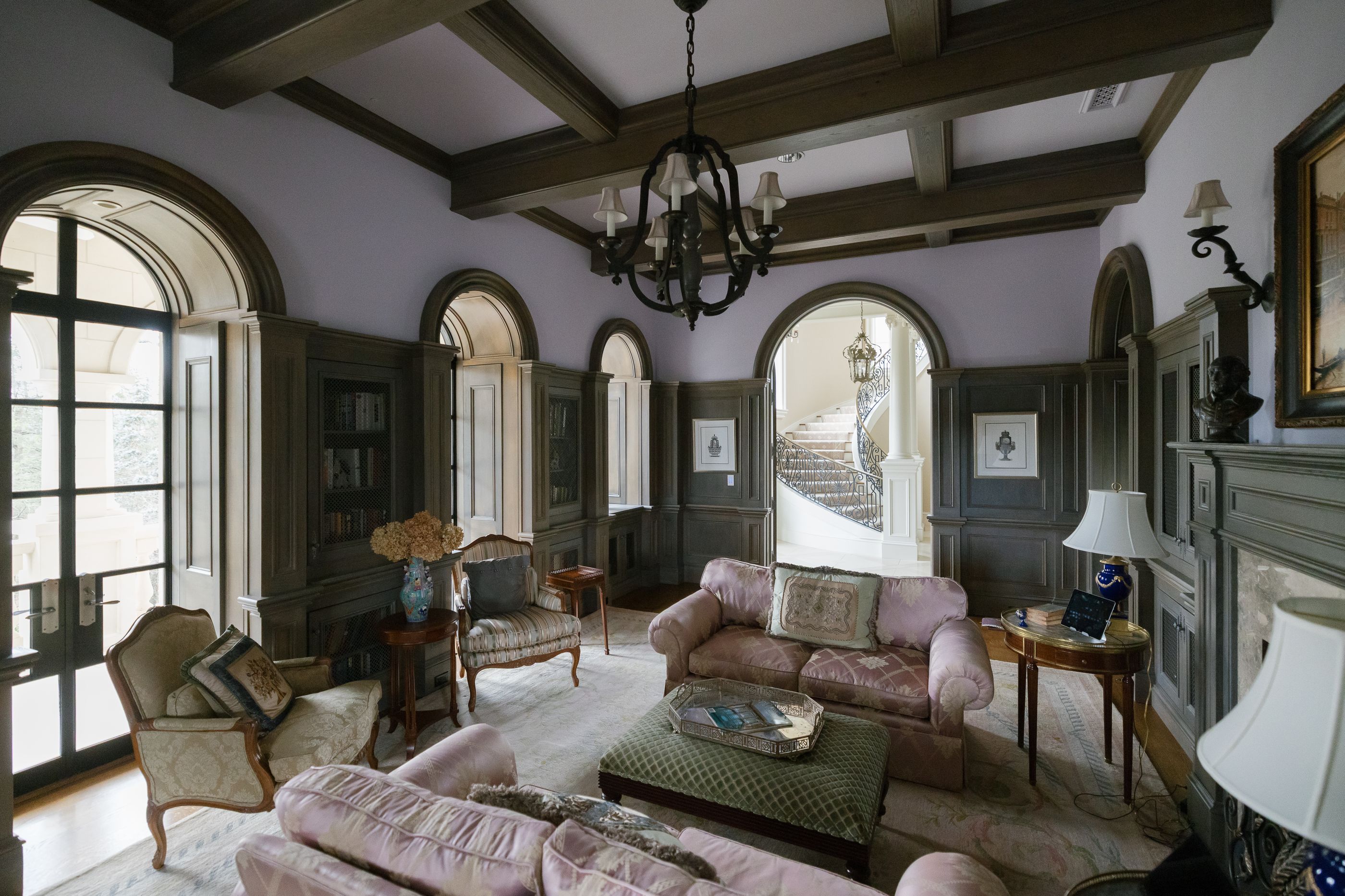 Olin Sitting Room