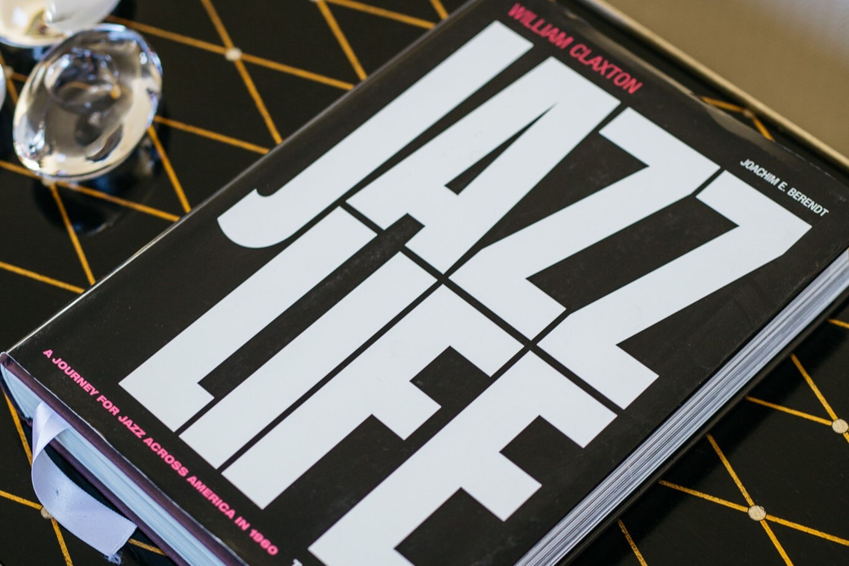 Primo Jazz Book
