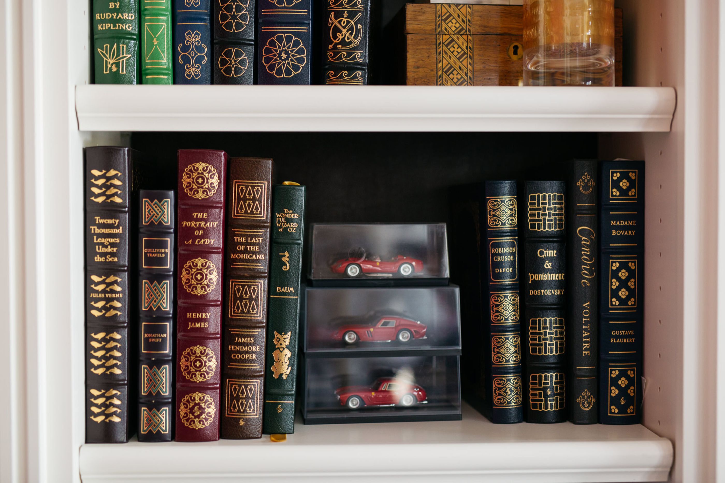 Primos Books