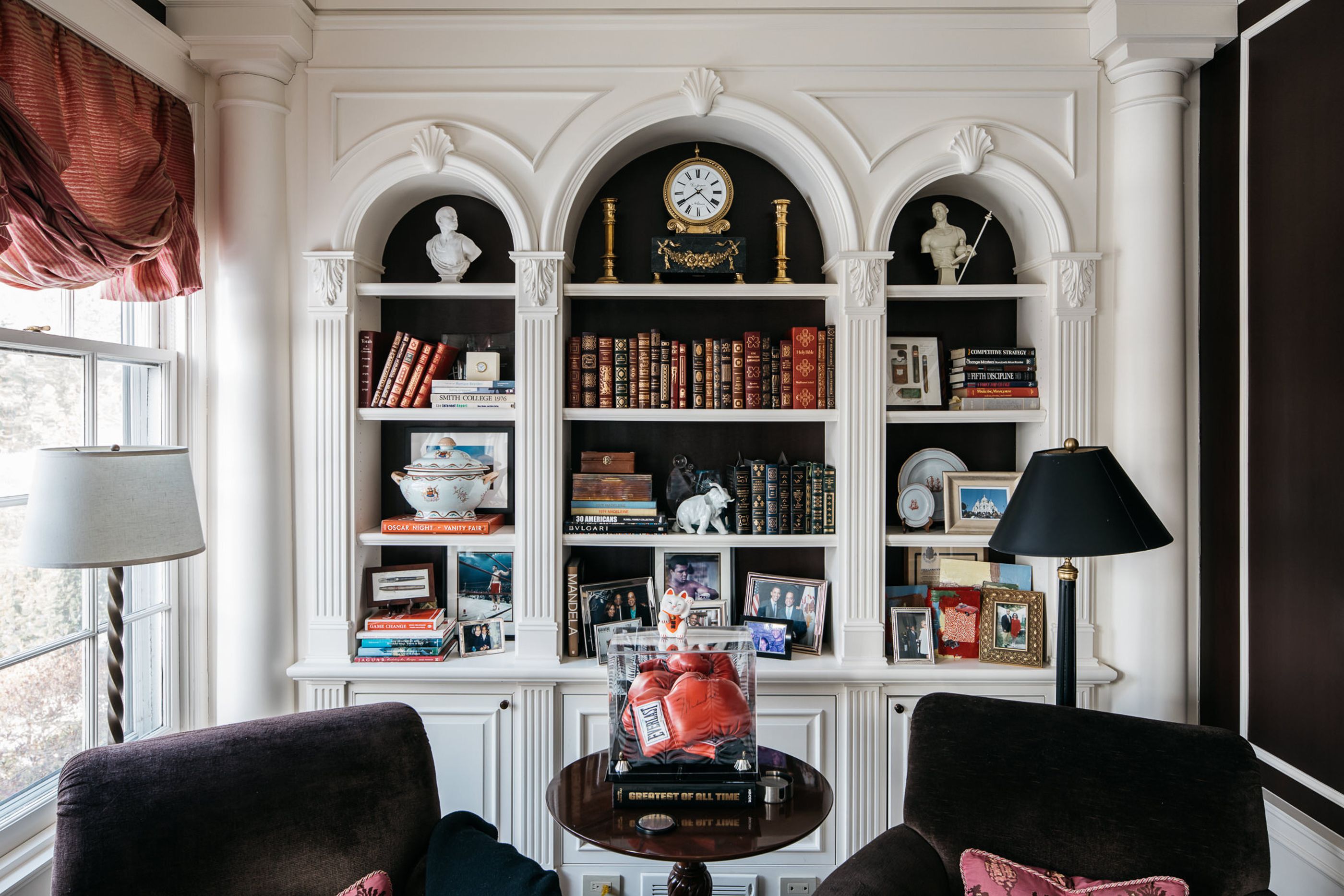 Primos Library