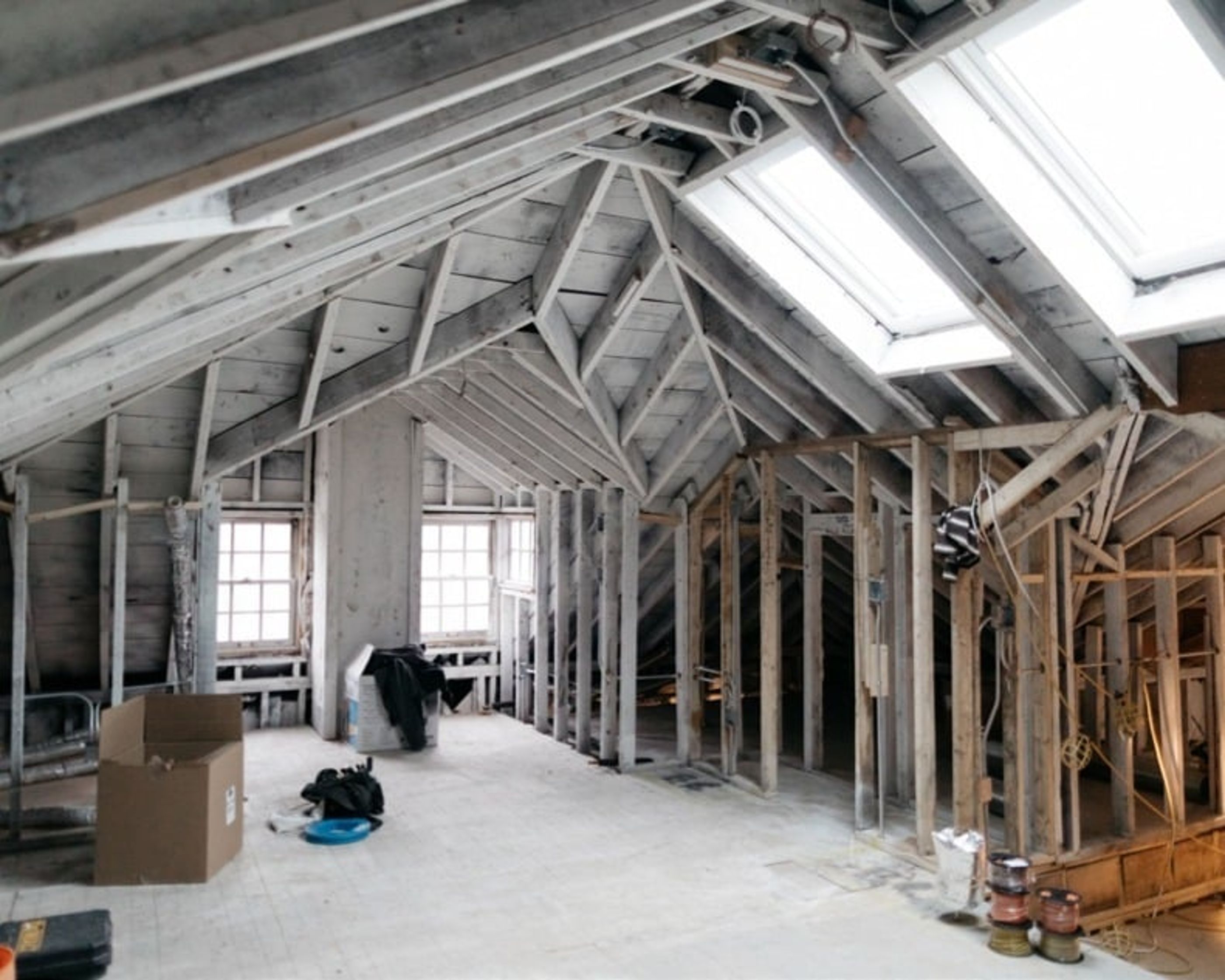 RTM24 Web Post Fire Renovation