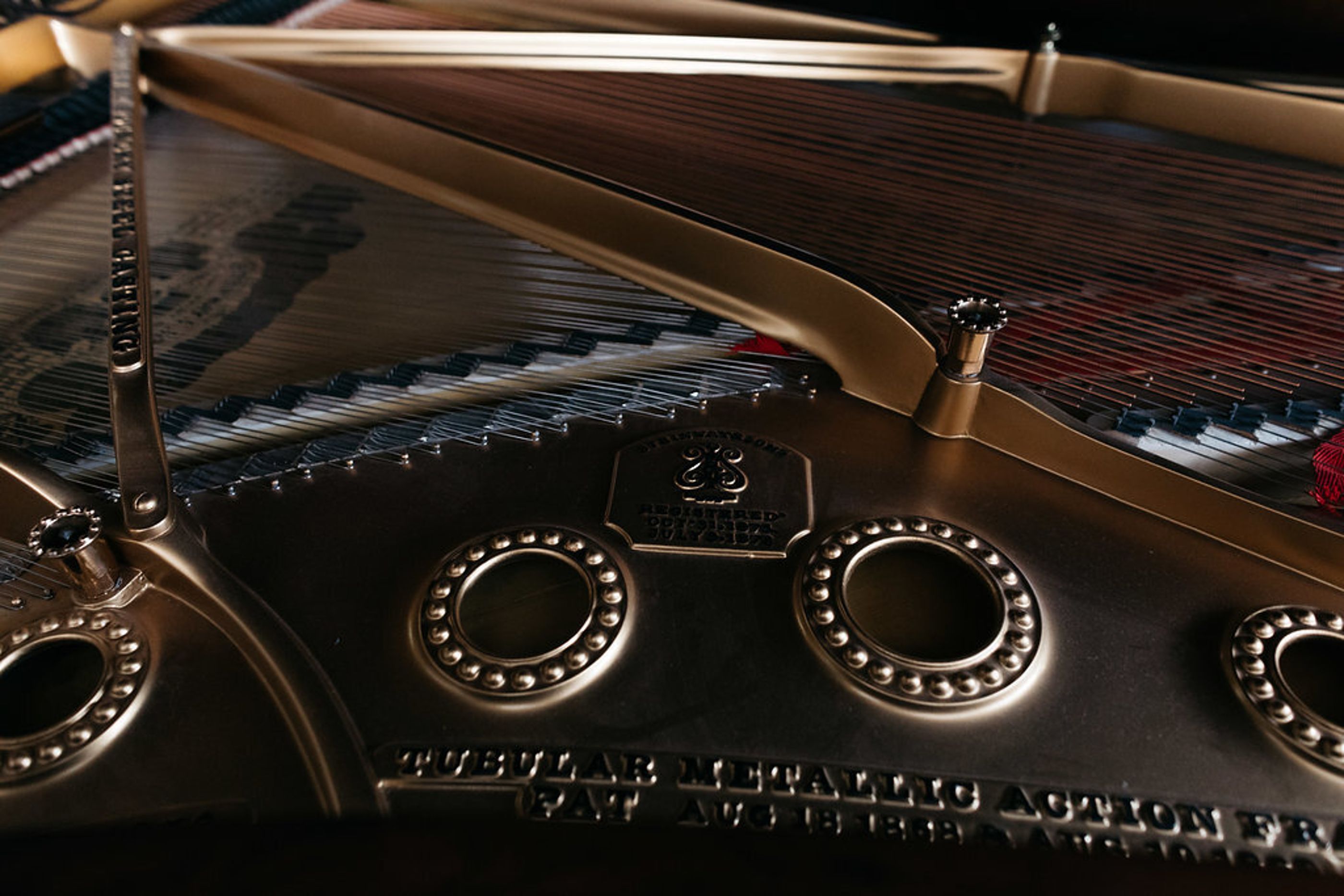 Tom and Scott Piano 3