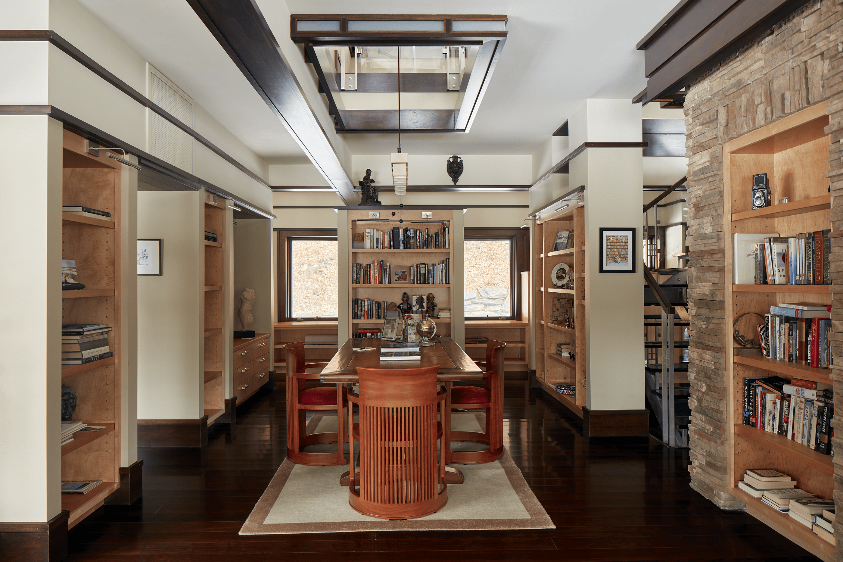CLRKE_Interior_Study