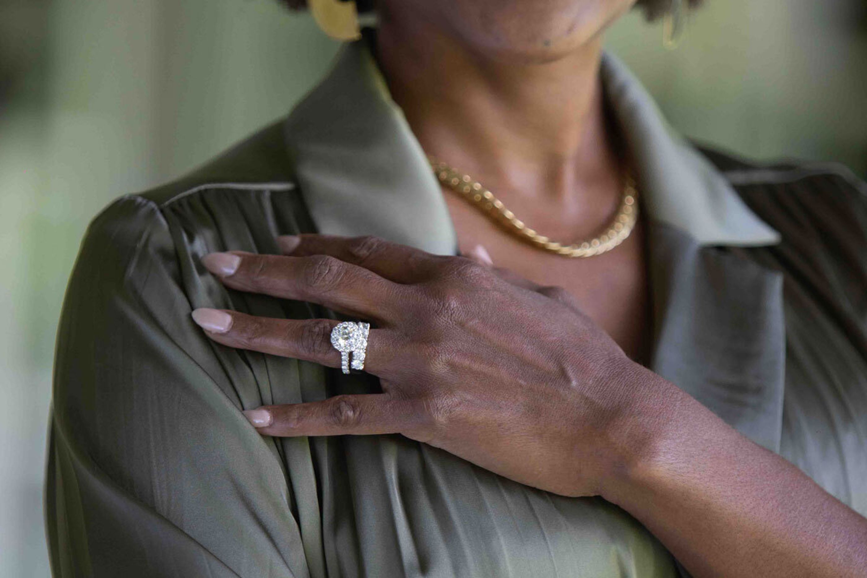 Jtc jewelry closeup