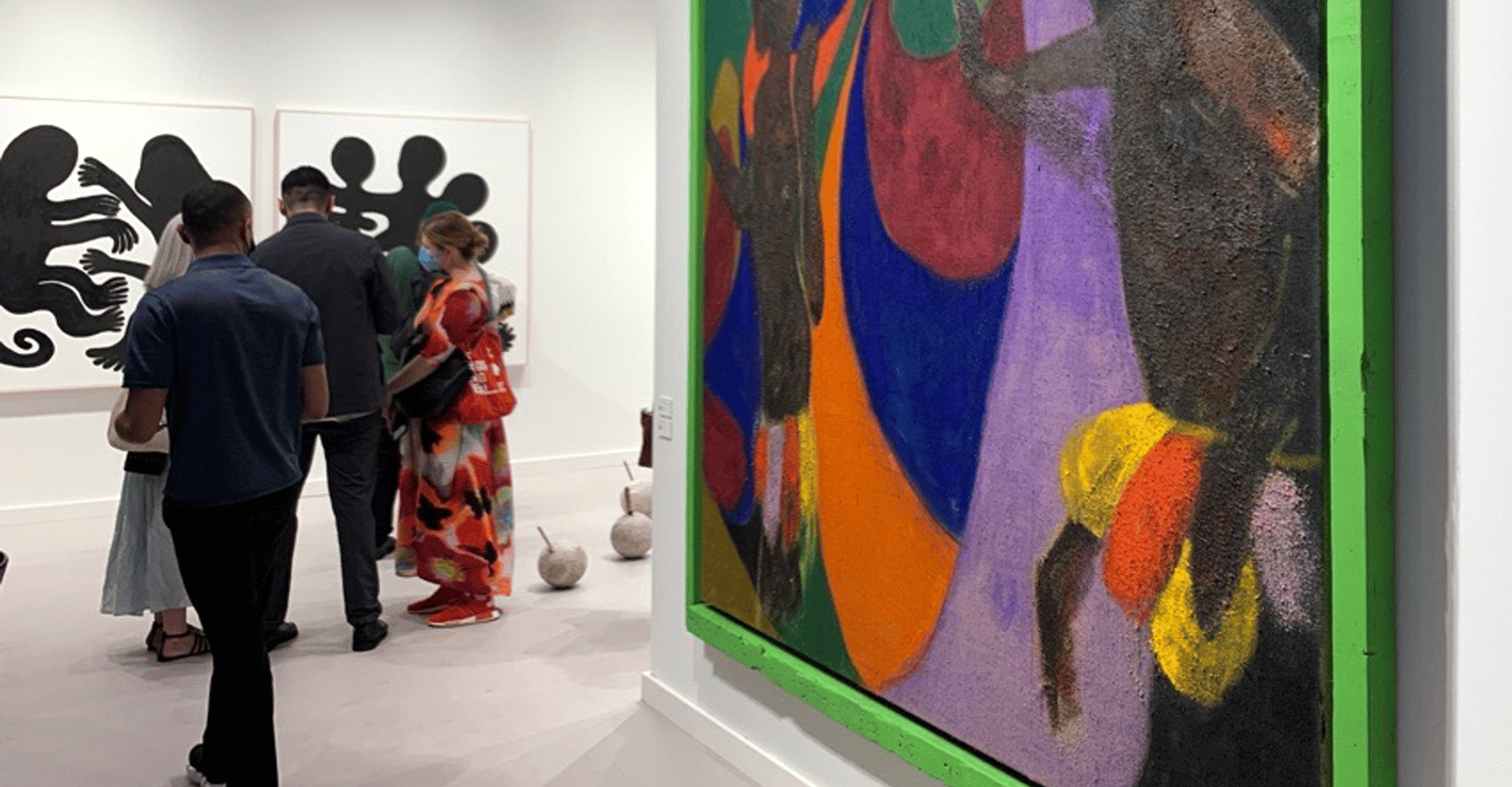 Art Gallery
