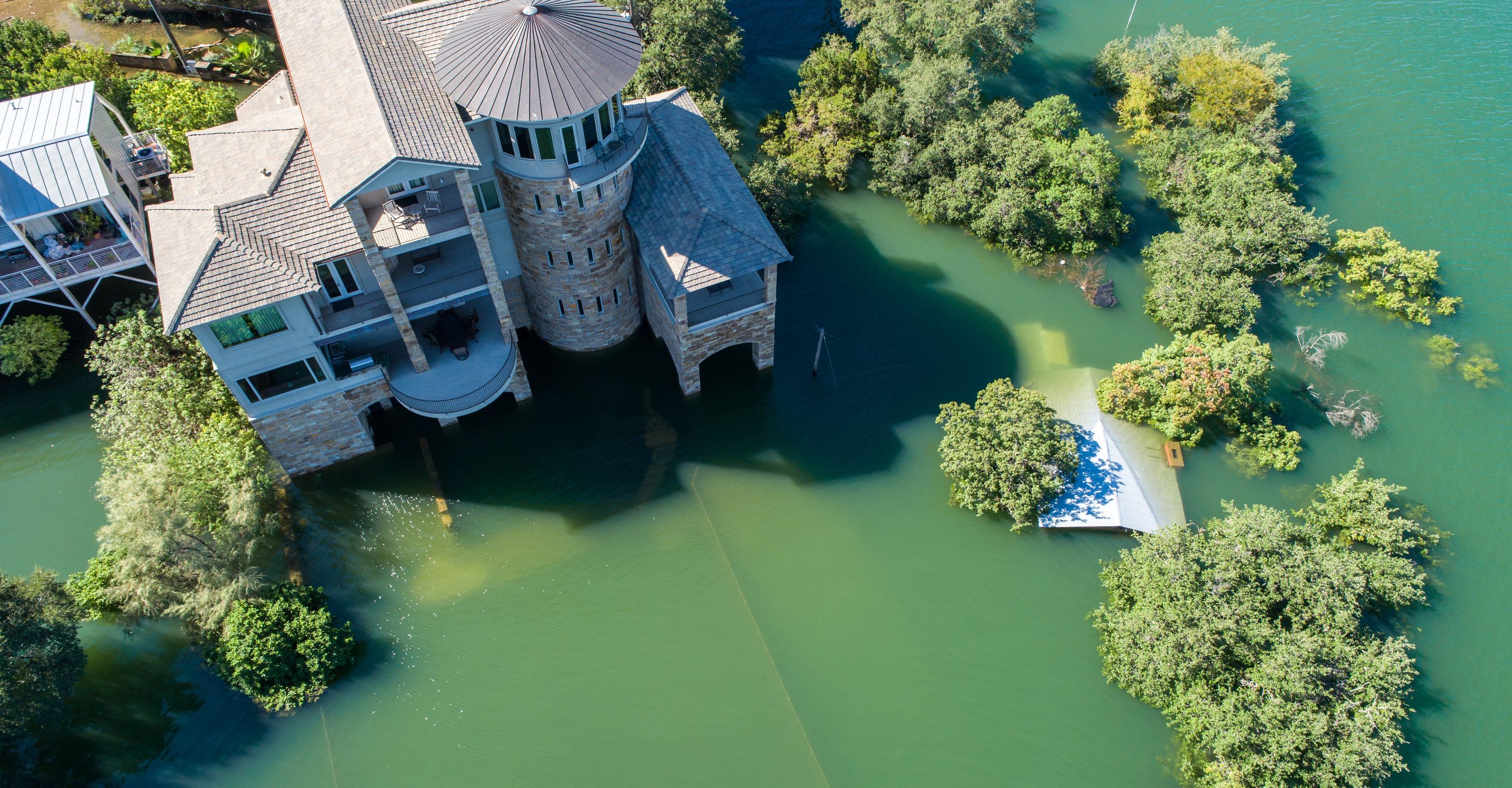 Flood Image