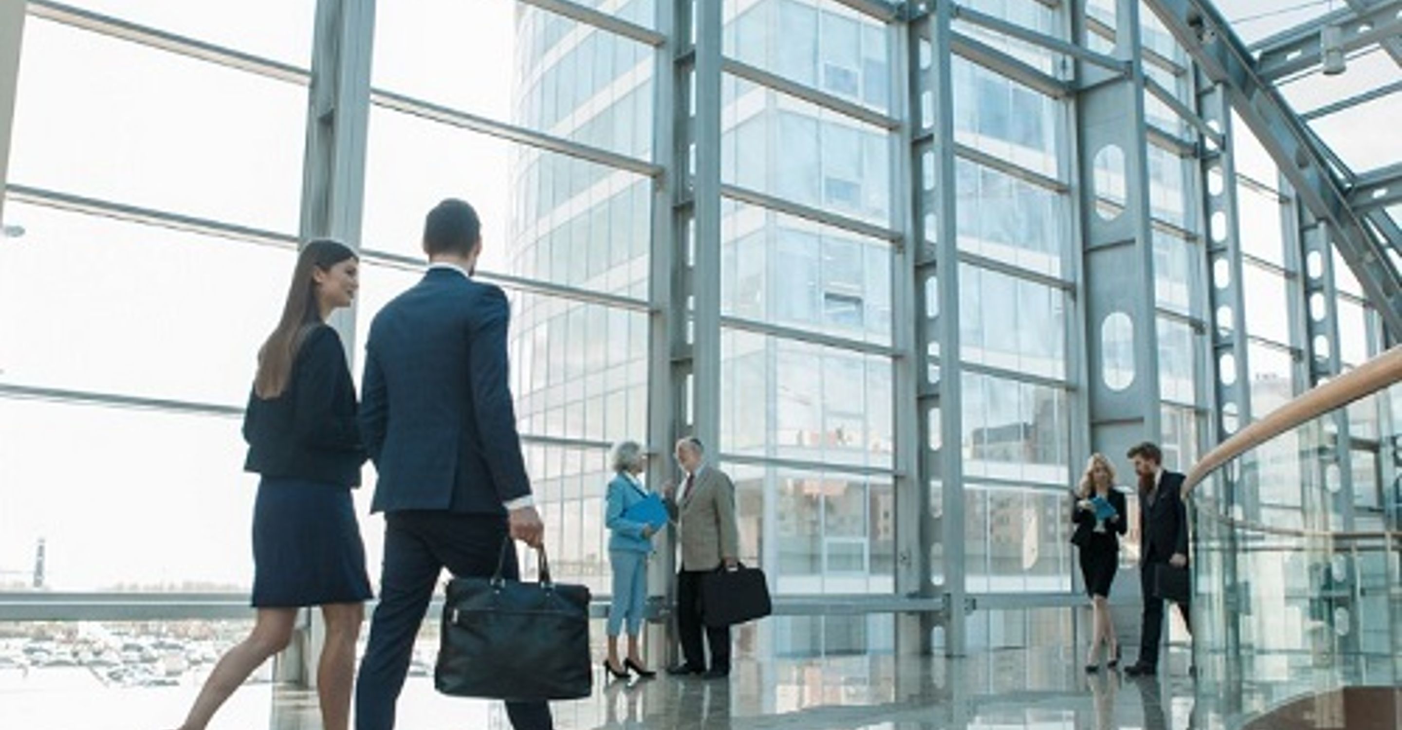 Insurance business Magazine best places NY