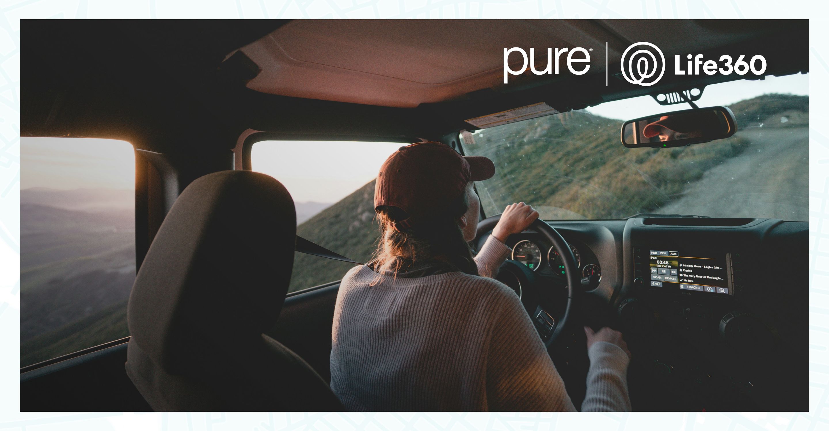 Thumbnail Teen Driving Summer