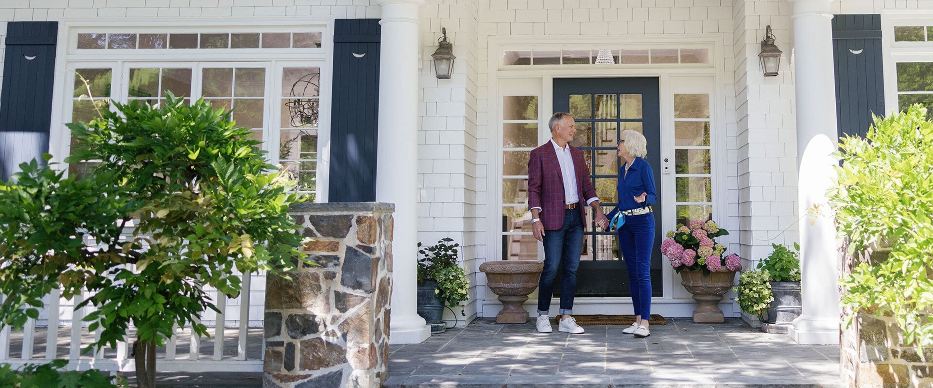 JTC2 Couple Porch Hero