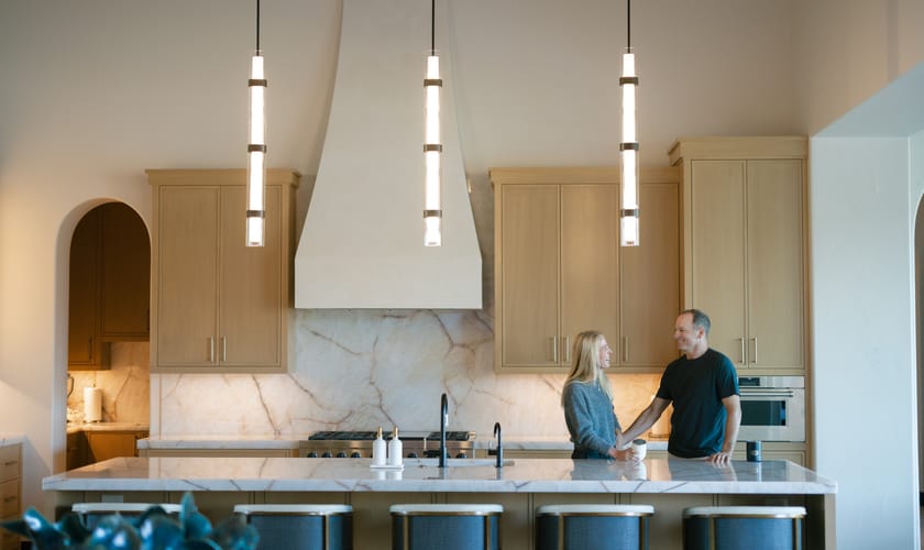 Carter Kitchen
