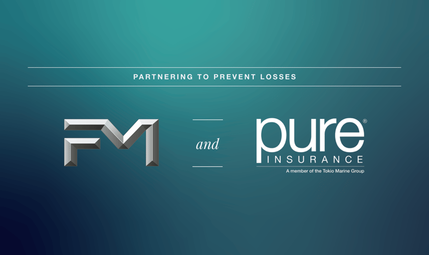 PURE and FM Partner to Advance Loss Prevention for High-Value Homes