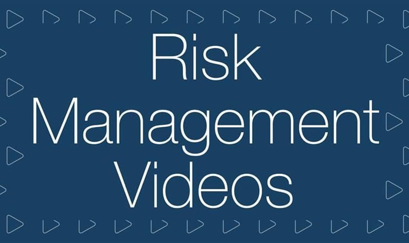 Thumbnail Risk Management Videos