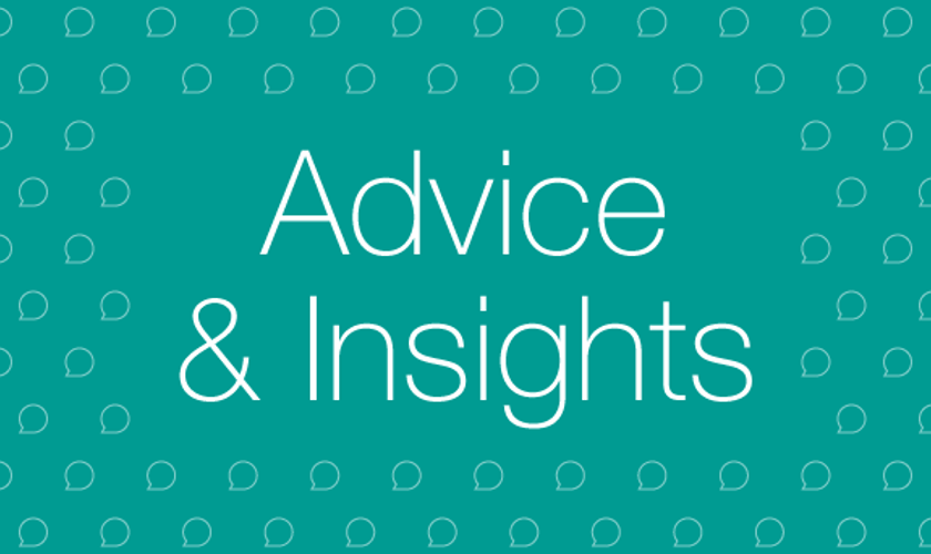 Adviceandinsights toolkit V2