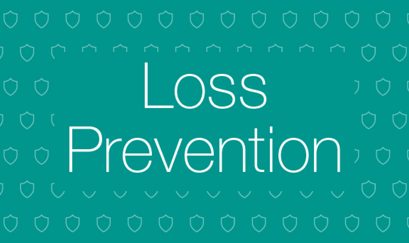 Lossprevention toolkit