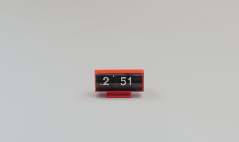 Not a number thumbnail