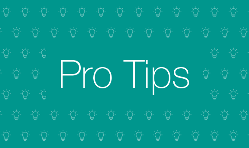 Protips toolkit