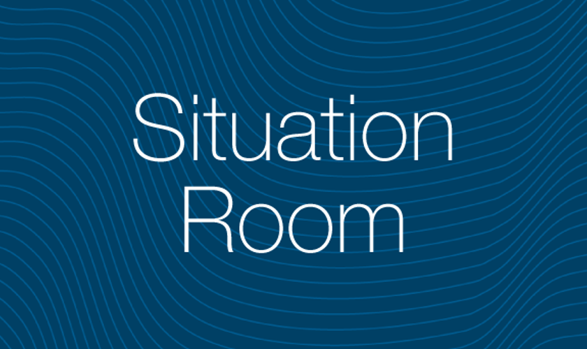 Situationroom gallery
