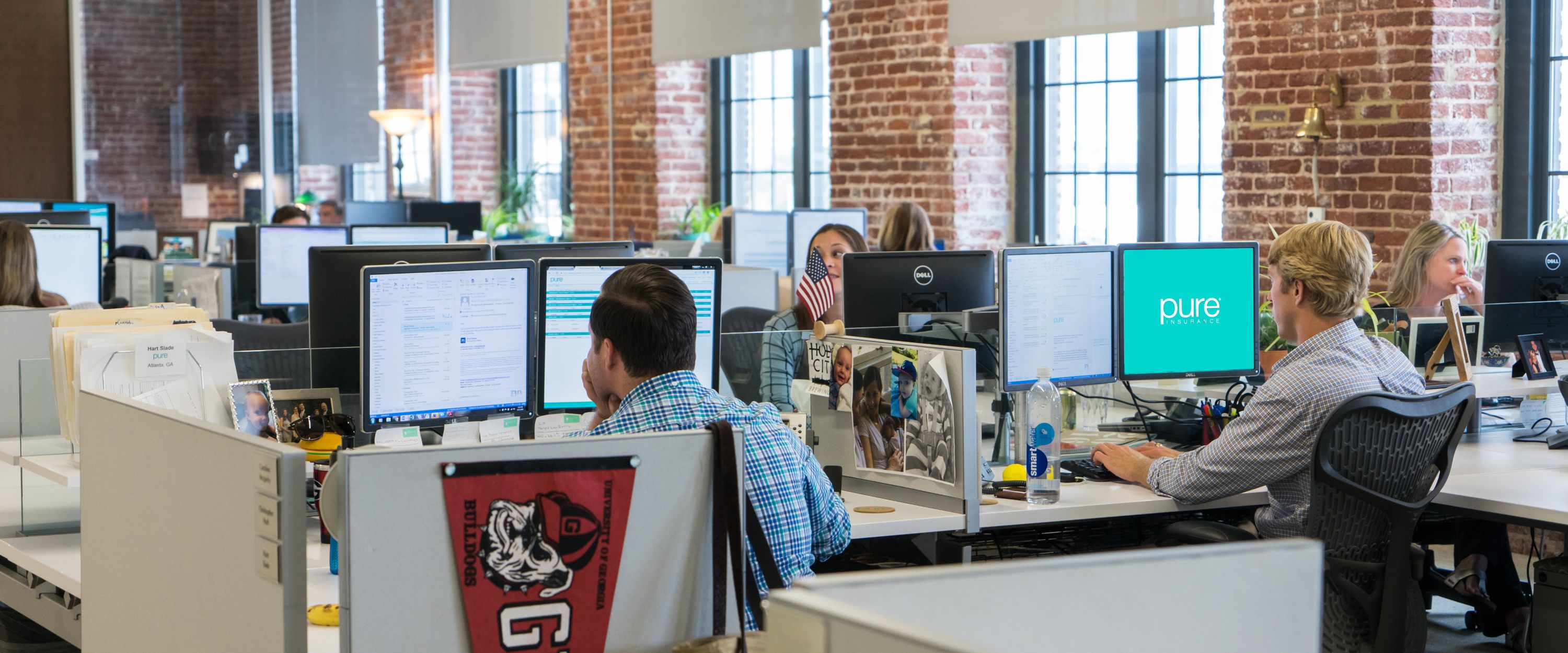 Careers | PURE Insurance