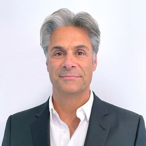 Profile picture for Robert Larocca